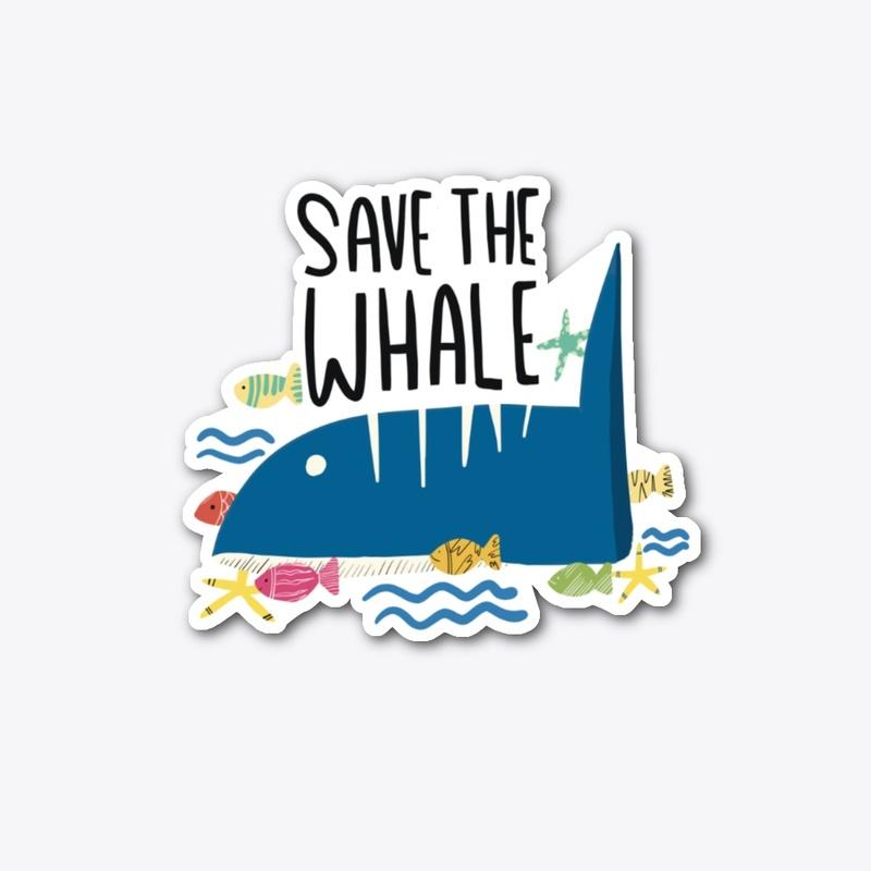 Save the Whale